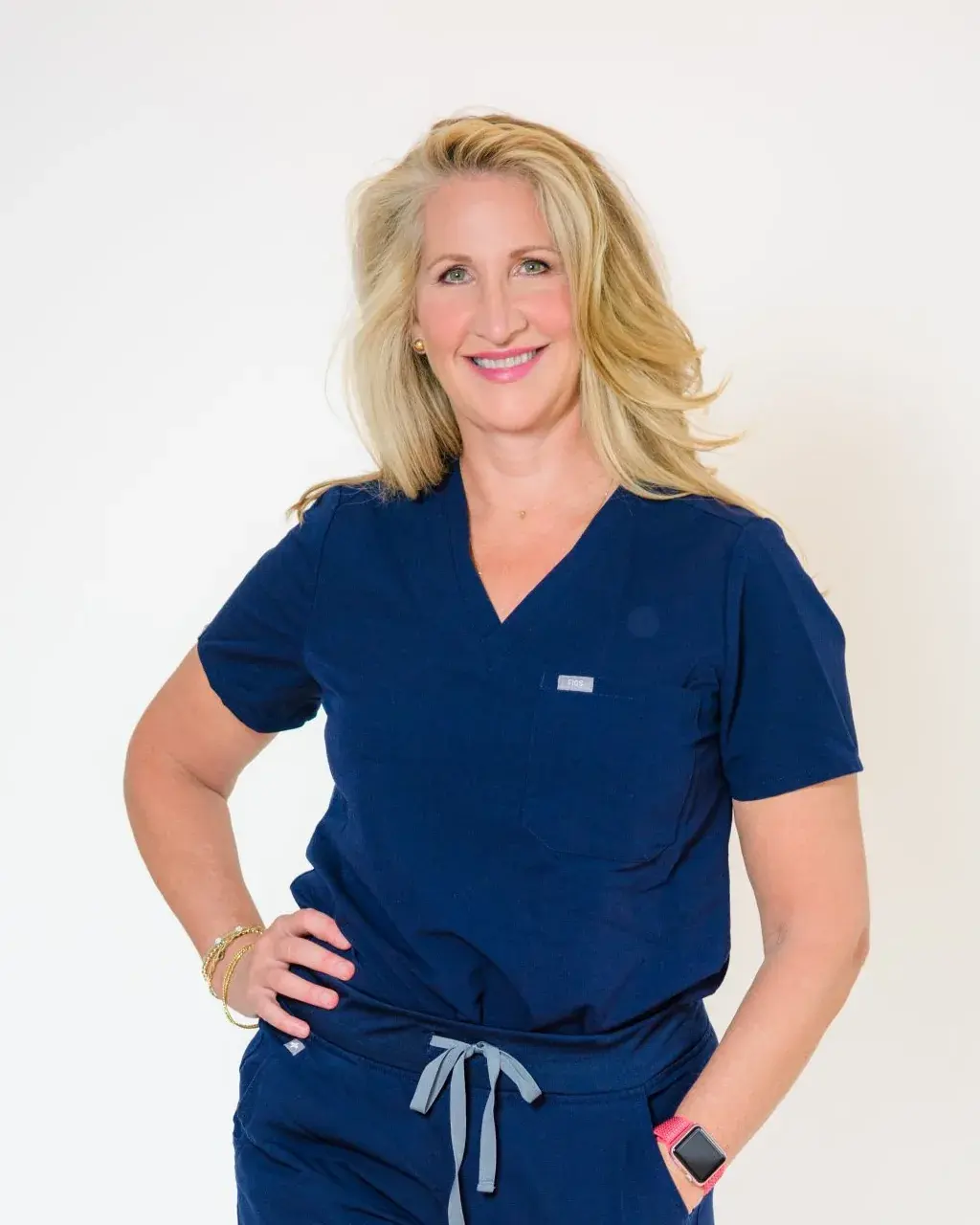 nurse practitioner injector in Bronxville