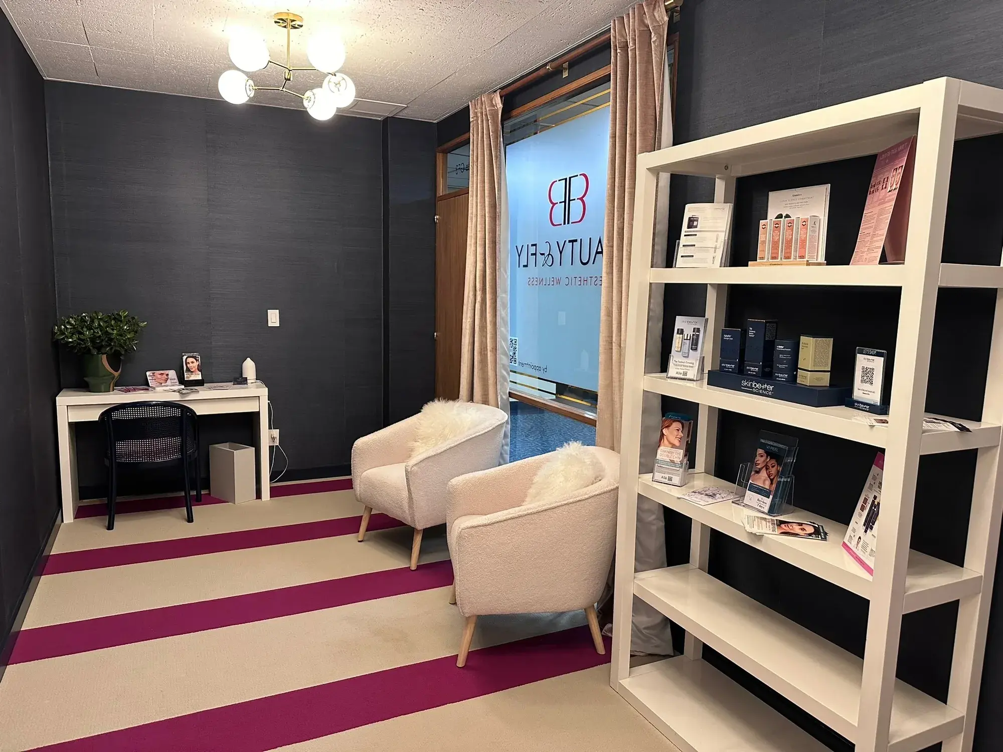 med spa consultation in Bronxville
