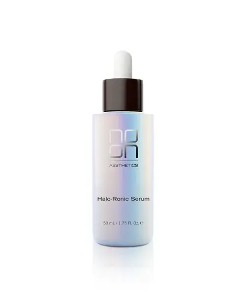 Halo-Ronic Serum by Noon Aesthetics