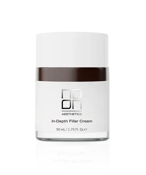 In-Depth Filler Cream by Noon Aesthetics