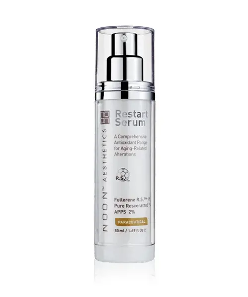 Restart Serum by Noon Aesthetics