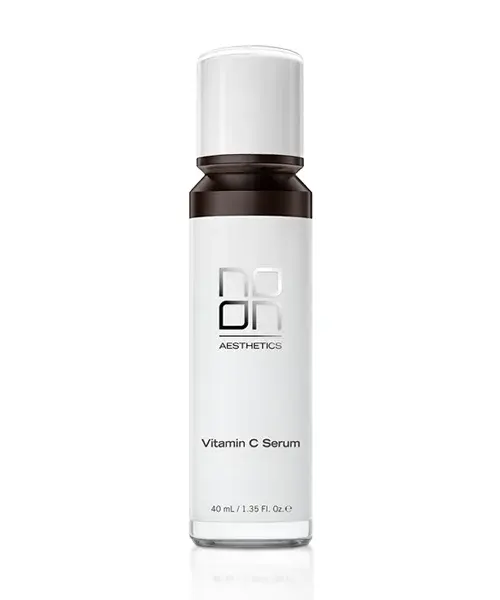 Vitamin C Serum by Noon Aesthetics